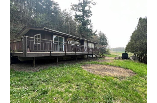 32201 Robin Hollow Rd, Cazenovia, WI 53924