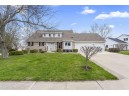 699 Ridge View Ln, Oregon, WI 53575