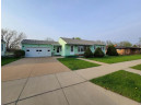 721 W Jackson St, Tomah, WI 54660