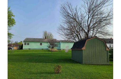 721 W Jackson St, Tomah, WI 54660