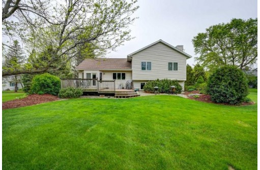 6328 Fox Run, Sun Prairie, WI 53590