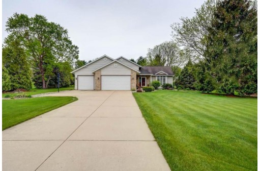 6328 Fox Run, Sun Prairie, WI 53590