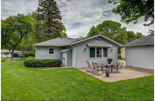 1706 Ellen Ave, Madison, WI 53716-1914