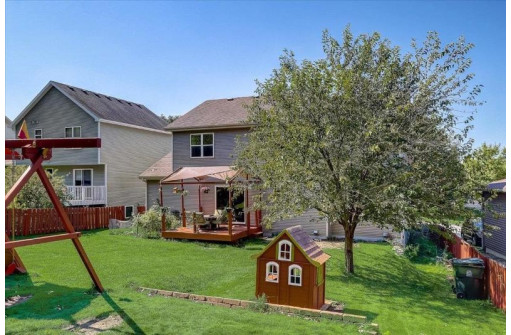 2853 Interlaken Pass, Madison, WI 53719