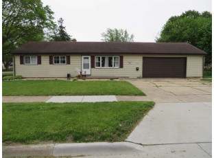 1907 Purvis Ave Janesville, WI 53548