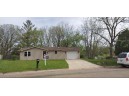 718 Walker Way, Edgerton, WI 53534