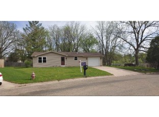 718 Walker Way Edgerton, WI 53534