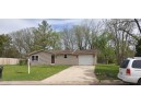 718 Walker Way, Edgerton, WI 53534