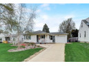 1906 Melrose St, Madison, WI 53704