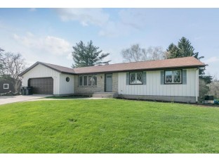 2030 River View Dr Janesville, WI 53546