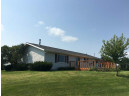 W3598 Arnold Rd, Columbus, WI 53925