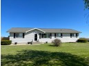 W3598 Arnold Rd, Columbus, WI 53925