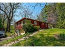 5401 Whitcomb Dr, Madison, WI 53711