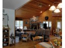 W5796 N Island Dr, Endeavor, WI 53930-9618