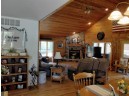 W5796 N Island Dr, Endeavor, WI 53930-9618