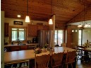 W5796 N Island Dr, Endeavor, WI 53930-9618