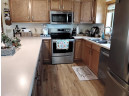 W5796 N Island Dr, Endeavor, WI 53930-9618