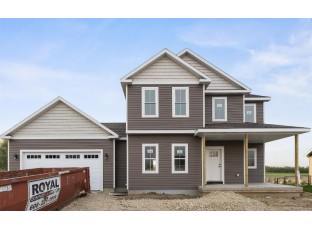 607 Mourning Dove Ct Marshall, WI 53559