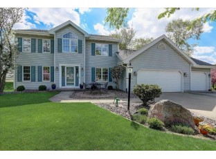 5853 Chicory Dr Fitchburg, WI 53711