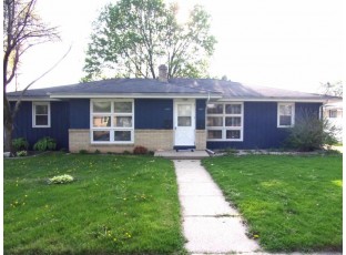 1255-1257 N Fremont St Janesville, WI 53545-1979