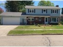 1025 Newbury St, Ripon, WI 54971