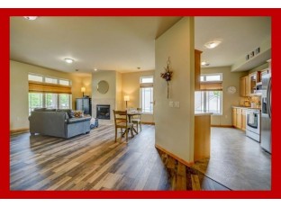 117 Carriage Way DeForest, WI 53532