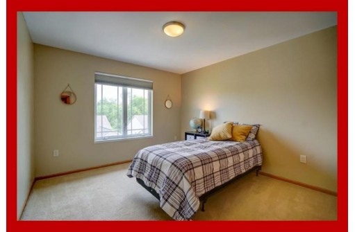 117 Carriage Way, DeForest, WI 53532