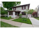 1916 Keyes Ave, Madison, WI 53711