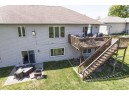 199 Cardinal Ln, Fall River, WI 53932-8918