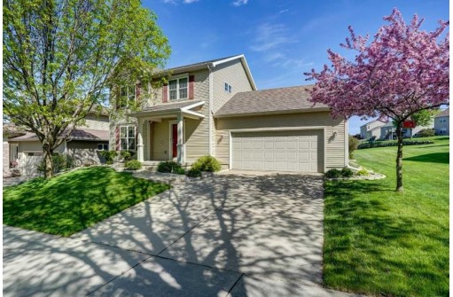 7622 Lindemann Tr, Madison, WI 53719