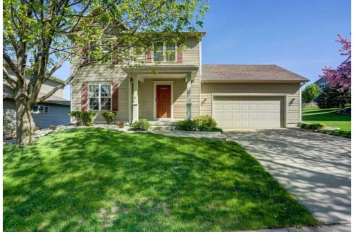 7622 Lindemann Tr, Madison, WI 53719