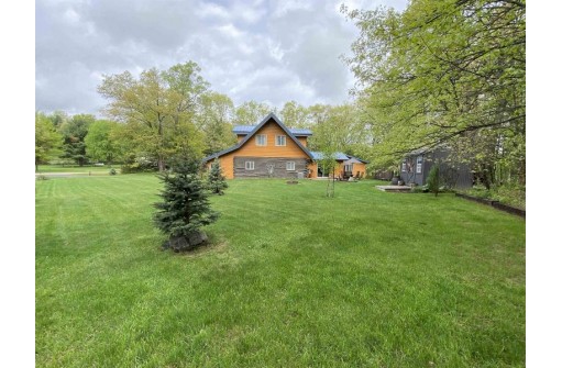 28163 Epic Ave, Tomah, WI 54660