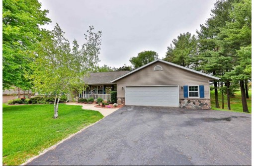 4101 E Stone Ridge Dr, Milton, WI 53563