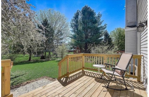 508 Old Indian Tr, DeForest, WI 53532