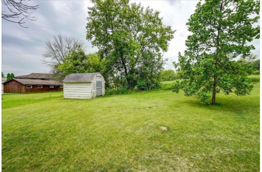 344 Scott Rd, Mount Horeb, WI 53572