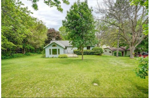 344 Scott Rd, Mount Horeb, WI 53572