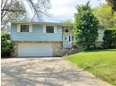 344 Scott Rd, Mount Horeb, WI 53572