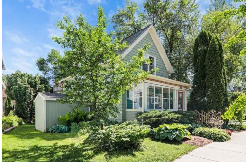 2401 Willard Ave, Madison, WI 53704