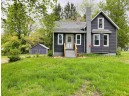 335 Church St, Oxford, WI 53952