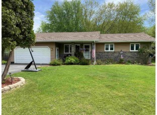 528 Bob-O-Link Dr Westfield, WI 53964