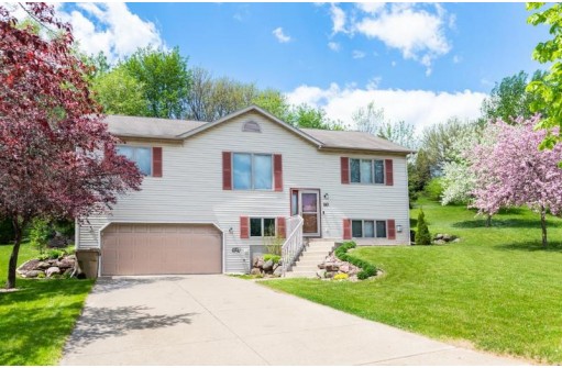 10 Ward Ct, Madison, WI 53713