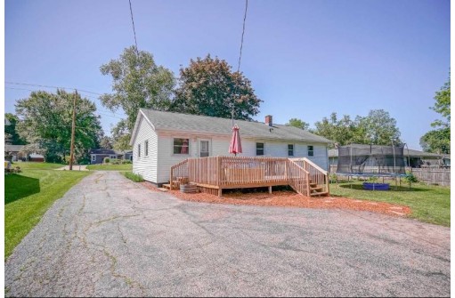 4378 Windsor Rd, Windsor, WI 53598