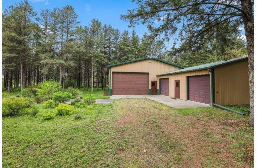 S10093 Loyster Rd, Prairie Du Sac, WI 53578