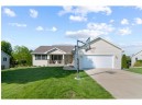 990 Hain Rd, Edgerton, WI 53534