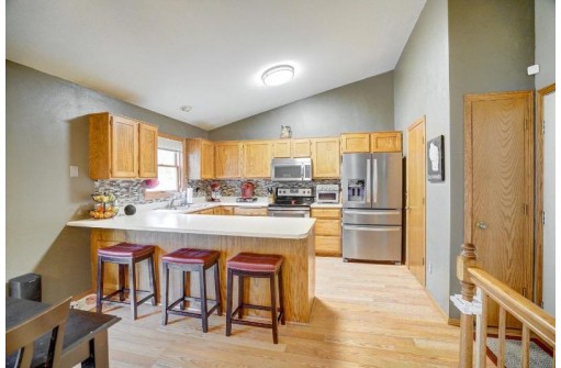 7533 E Village Crest Dr, Madison, WI 53719