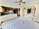 6322 N Curtis Dr, Evansville, WI 53536