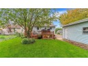 4808 Wallace Ave, Monona, WI 53716