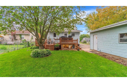 4808 Wallace Ave, Monona, WI 53716