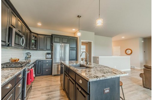 664 Alder Way, Sun Prairie, WI 53590