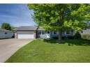 118 Teddy St, Brooklyn, WI 53521